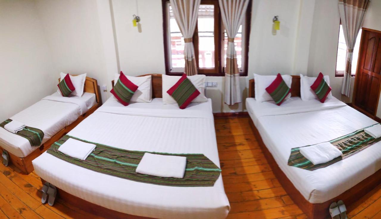 Railroad Hotel Kalaw Esterno foto